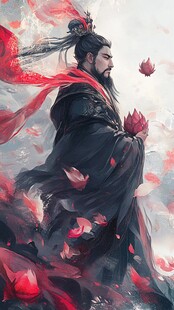 星空动漫奇幻魔法专题魔女题材漫画封面